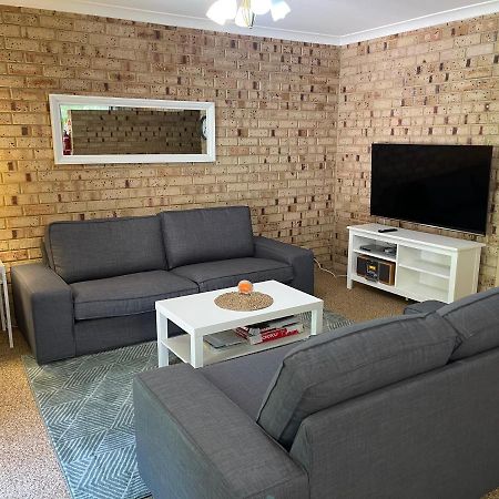 Esperance Holiday Apartment Εξωτερικό φωτογραφία