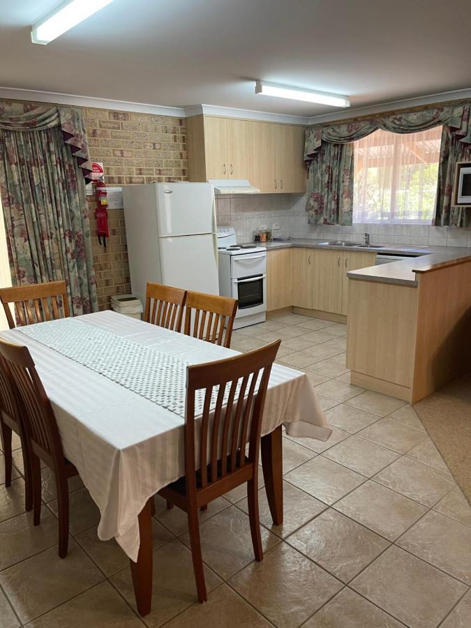 Esperance Holiday Apartment Εξωτερικό φωτογραφία