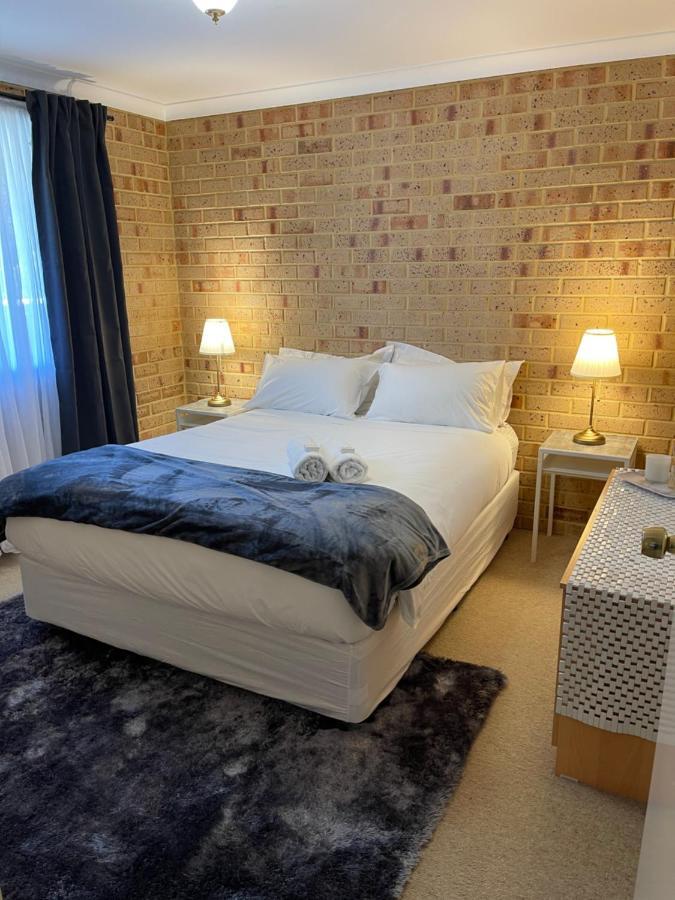 Esperance Holiday Apartment Εξωτερικό φωτογραφία