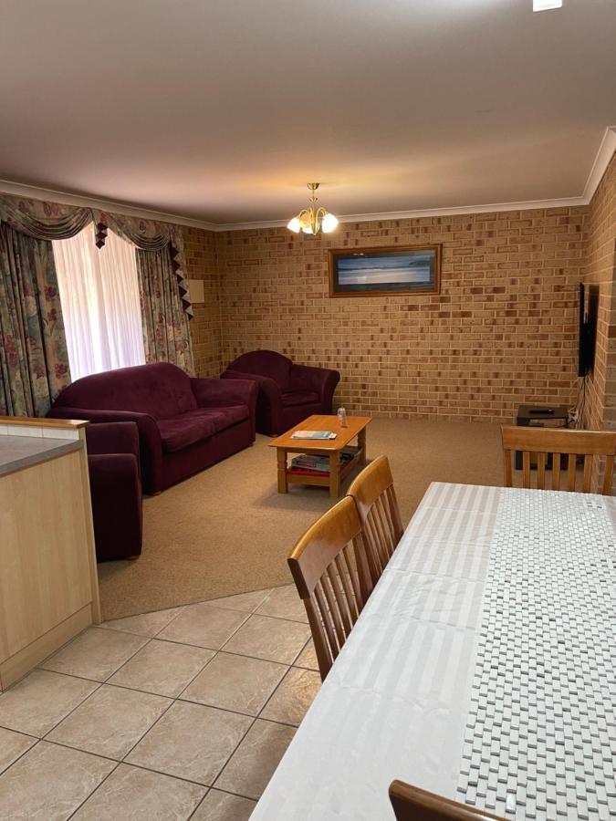 Esperance Holiday Apartment Εξωτερικό φωτογραφία