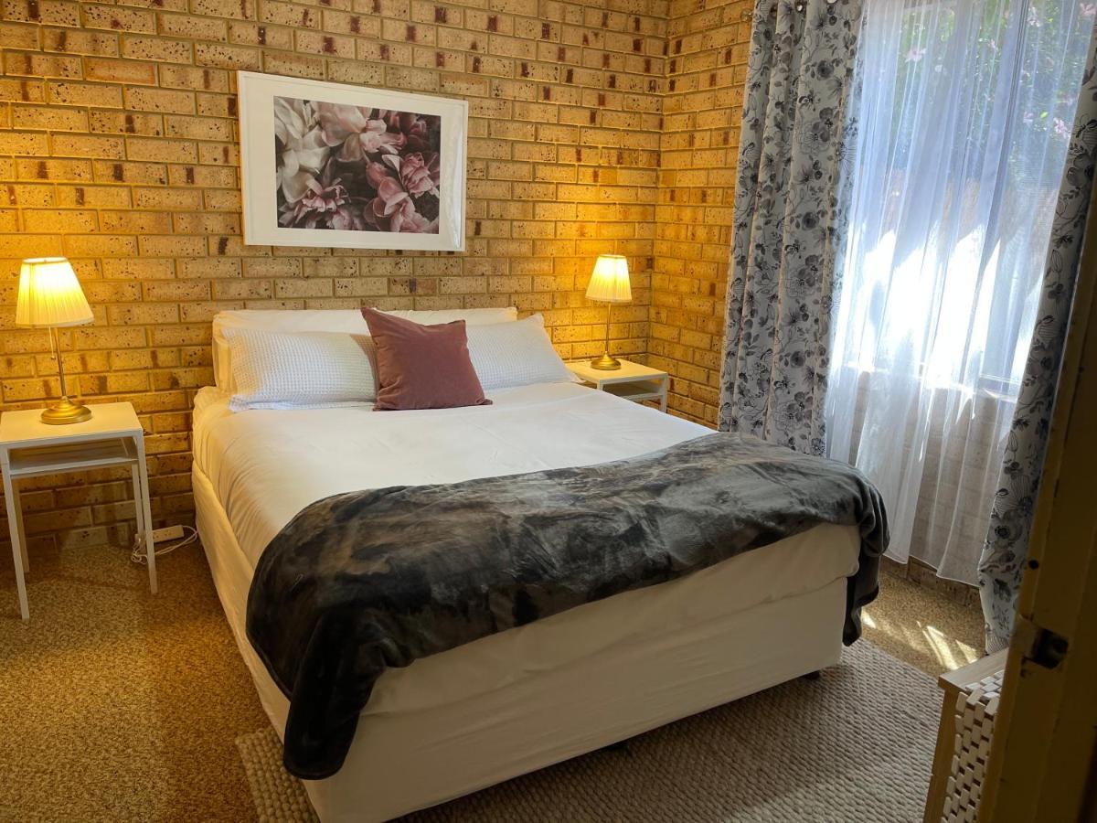 Esperance Holiday Apartment Εξωτερικό φωτογραφία
