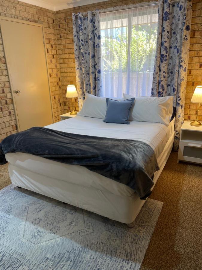 Esperance Holiday Apartment Εξωτερικό φωτογραφία