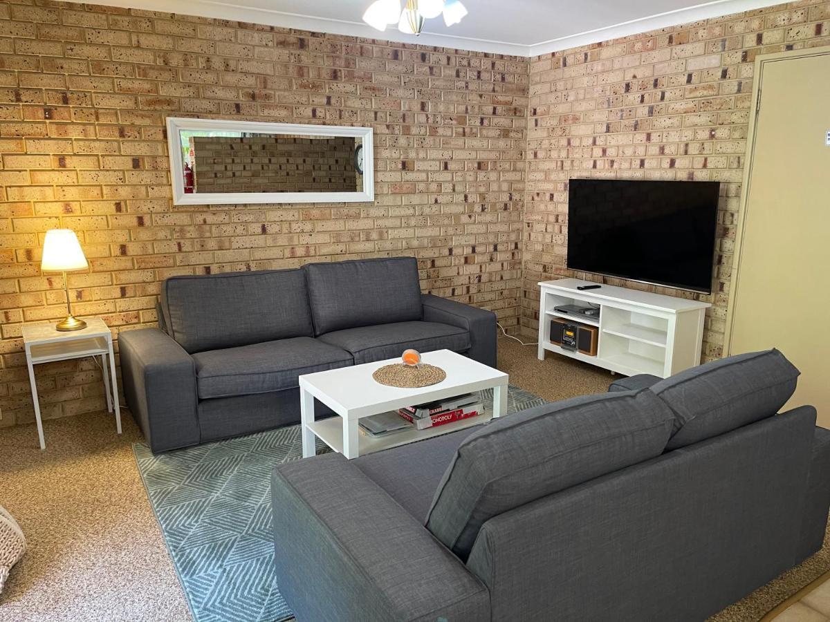 Esperance Holiday Apartment Εξωτερικό φωτογραφία